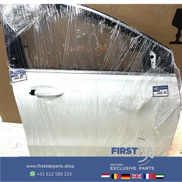 W247 DEUR Mercedes B KLASSE PORTIER RECHTSVOOR A2477221400 R beschikbaar voor biedingen