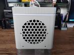Mini Aircooler, Ophalen of Verzenden, Zo goed als nieuw, Tafelventilator