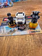 Lego Dimensions mission impossible, Spelcomputers en Games, Games | Sony PlayStation 4, Ophalen of Verzenden, Zo goed als nieuw