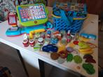 Speelwinkel spulletjes, Kinderen en Baby's, Speelgoed | Houten speelgoed, Overige typen, Ophalen