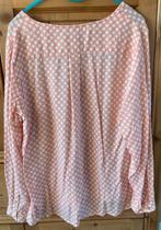 Street One Blouse Maat 44, Oranje, Ophalen of Verzenden, Gedragen, Maat 42/44 (L)