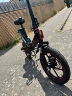 Ouxi V6, Ophalen, Zo goed als nieuw, 30 tot 50 km per accu, Overige merken