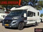 Adria MATRIX M 670 SBC level systeem Super staat, Caravans en Kamperen, Campers, 7 tot 8 meter, Bedrijf, Airconditioning, Adria