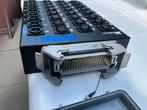 Klotz 36 chan stagebox met Harting 108 connector, Ophalen of Verzenden, Zo goed als nieuw