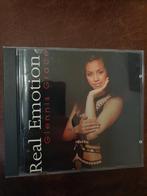 Glennis grace real emotion, Cd's en Dvd's, Cd's | Pop, Gebruikt, Ophalen of Verzenden, 1980 tot 2000