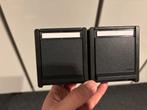 ROTH LANGE Opbouw wandcontactdoos 2-voudig horizontaal IP55, Ophalen, Gebruikt, Overige typen