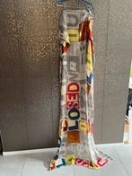 Closed sjaal, Verzenden, Zo goed als nieuw, Sjaal