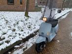 Vx50 scooter geel kenteken, Fietsen en Brommers, Scooters | Overige merken, Ophalen of Verzenden, Gebruikt, Benzine