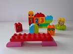 LEGO DUPLO Mijn Eerste Rups - 10831, Ophalen of Verzenden, Gebruikt, Complete set, Duplo
