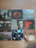 9 CD Maxi Singles/Freddie Mercury,Neil Young,Travis,Meatloaf, Verzenden, Gebruikt