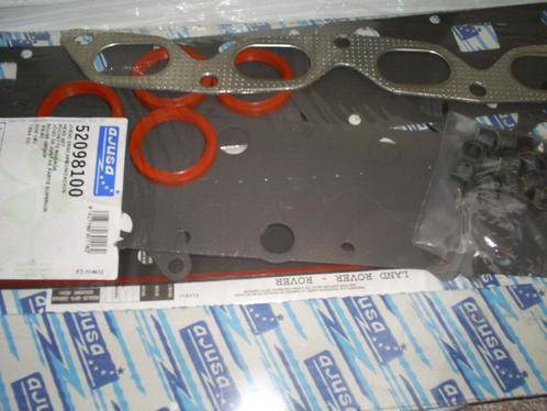 Koppakkingset ROVER 800 (XS) 16 V 2.0 ( deels LANDROVER ), Auto-onderdelen, Brandstofsystemen, Rover, Land Rover, Nieuw, Ophalen of Verzenden