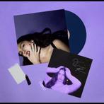 Vinyl LP Olivia Rodrigo guTs Vinyl BLUE GESIGNEERD NIEUW, Ophalen of Verzenden, 2000 tot heden, Nieuw in verpakking, 12 inch