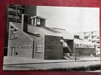 Amsterdam West Vrij-Evangelischekerk, Verzamelen, Ansichtkaarten | Nederland, Ophalen of Verzenden, 1940 tot 1960, Noord-Holland