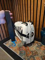Samsonite Rider Dream2Go Zebra Kinderkoffer, Samsonite Europe NV, Westerring 17, 9700 Oudenaarde, Belgium, Ophalen of Verzenden