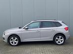 Skoda Kamiq 1.0 TSI AUTOMAAT / CARPLAY / PDC / NL-AUTO, Auto's, Skoda, Stof, Gebruikt, Euro 6, Origineel Nederlands