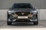 CUPRA Formentor 2.0 TSI 4DRIVE Camera Trekhaak, Euro 6, 4 cilinders, Zwart, Vierwielaandrijving