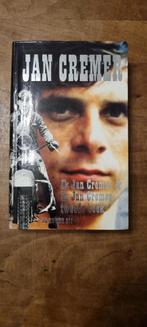 Ik Jan Cremer & Ik Jan Cremer - Tweede Boek, Ophalen of Verzenden, Gelezen, Jan Cremer, Kunst en Cultuur