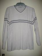 Beige herentrui, XXL, Multiblu, Ophalen of Verzenden, Zo goed als nieuw, Beige, Trui of Vest