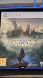 Hogwarts Legacy PS5, Ophalen of Verzenden, Zo goed als nieuw