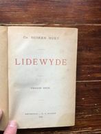Cd. Busken Huet Lidewyde 1872, Ophalen of Verzenden, Cd. Busken Huet