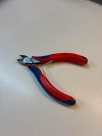 Knipex Zijkniptang 77 02 115, Doe-het-zelf en Verbouw, Gereedschap | Handgereedschap, Ophalen of Verzenden, Nieuw