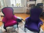 Stoelen te koop, Ophalen, Gebruikt, Twee, Overige kleuren