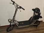 Electrische Step Tante Paula, Ophalen, Gebruikt, Elektrische step (E-scooter)