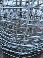 Schapengaas 80cm -11 draden, Ophalen, Gebruikt, 10 tot 20 meter, Gaas