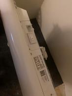 Electrische verwarming, 30 tot 80 cm, Radiator, Ophalen of Verzenden, Zo goed als nieuw