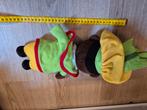 Piet knuffel 35 cm plus pietjes sinterklaas, Diversen, Sinterklaas, Ophalen of Verzenden