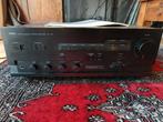 Yamaha AX-700 versterker, Audio, Tv en Foto, Versterkers en Receivers, Gebruikt, Yamaha, Ophalen of Verzenden, 60 tot 120 watt