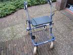 prima rollator, Diversen, Ophalen of Verzenden, Opvouwbaar, Gebruikt