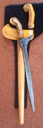 Keris Solo, Ophalen of Verzenden
