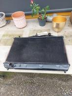 RADIATEUR TOYOTA COROLLA AE80, Ophalen