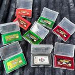 Pokemon Emerald, FireRed, LeafGreen, Ruby, FIFA 2004 GBA, Spelcomputers en Games, Avontuur en Actie, 1 speler, Ophalen of Verzenden