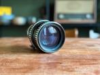 Carl Zeiss Jena 180mm f2.8, Ophalen of Verzenden, Zo goed als nieuw, Telelens