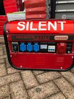 nieuwe generator aggregaat, Benzine, Einfachstrasse 890, Nieuw, Minder dan 5 kVA