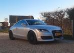 Audi TT 3.2 VR6 Quattro Handgeschakeld Dealer onderhouden, Auto's, Audi, 1385 kg, TT, 74 €/maand, 3189 cc