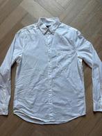 H&M zomer blouse 100% katoen maat S, Halswijdte 38 (S) of kleiner, Wit, Ophalen of Verzenden, Zo goed als nieuw
