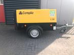 CompAir C 50. Dieselcompressor., Zakelijke goederen, Machines en Bouw | Pompen en Compressoren, Ophalen