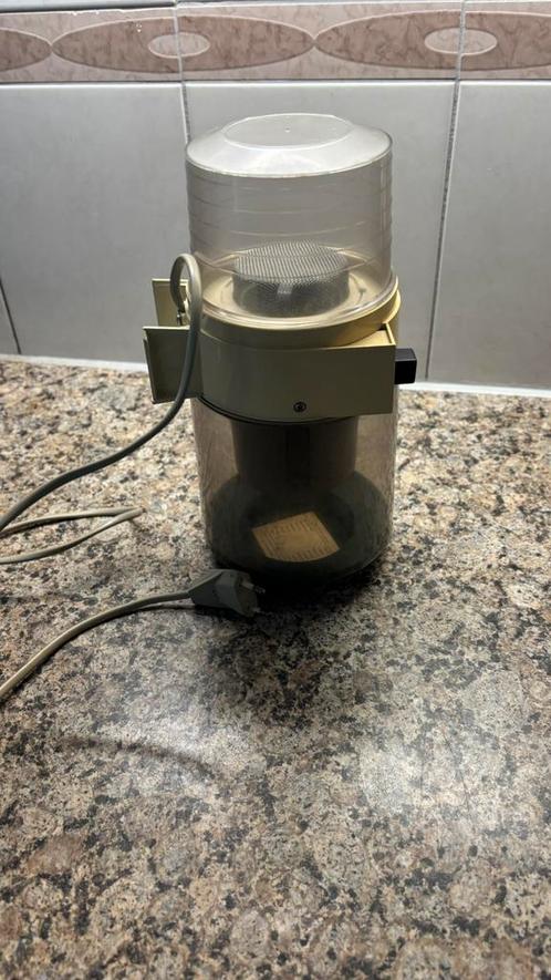 Kofiie molen, Huis en Inrichting, Keuken | Servies, Gebruikt, Overige stijlen, Ophalen of Verzenden