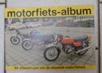 Diverse oude motorboeken., Verzamelen, Ophalen of Verzenden, Gebruikt, Motoren