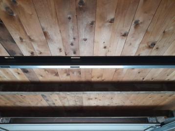 wooden beams planks wooden deck European Douglas Fir beschikbaar voor biedingen