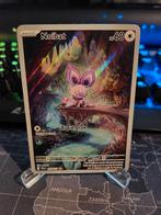 Noibat #169, Ophalen of Verzenden, Zo goed als nieuw, Losse kaart, Foil