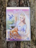 Barbie als rapunzel film dvd, Cd's en Dvd's, Ophalen of Verzenden, Film, Zo goed als nieuw