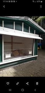 Vogelkooi, Dieren en Toebehoren, Ophalen, Zo goed als nieuw, Overige materialen, Vogelkooi