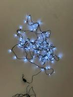 Kerst verlichting, Huis en Inrichting, Ophalen, Gebruikt