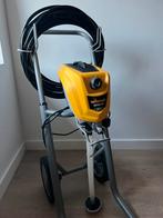 Wagner verfspuit Control Pro 350m - 1 keer gebruikt, Doe-het-zelf en Verbouw, Schildersmaterialen, Ophalen, Zo goed als nieuw
