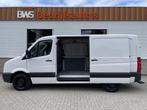 Volkswagen Crafter 30 2.0 TDI 164 pk L2H1 BM / € 8950 ex b, Euro 5, Gebruikt, 4 cilinders, 2000 kg