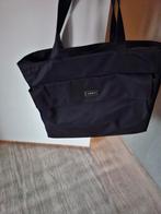 Nieuwe DKNY Shopper - Stijlvol en Praktisch!, Ophalen of Verzenden, Nieuw, Zwart, Shopper